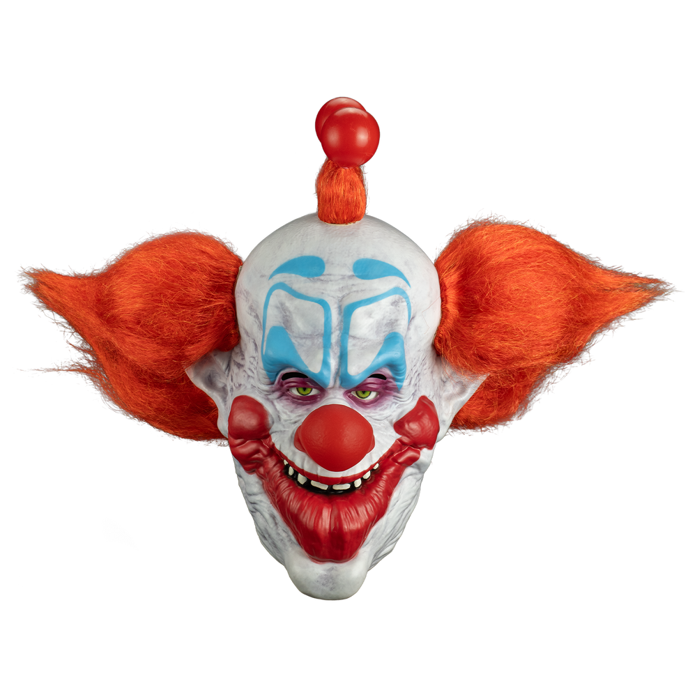 Killer Klowns From Outer Space - Slim Deluxe Injection Mask