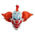 Killer Klowns From Outer Space - Slim Deluxe Injection Mask product image 1, provided for visual reference and product