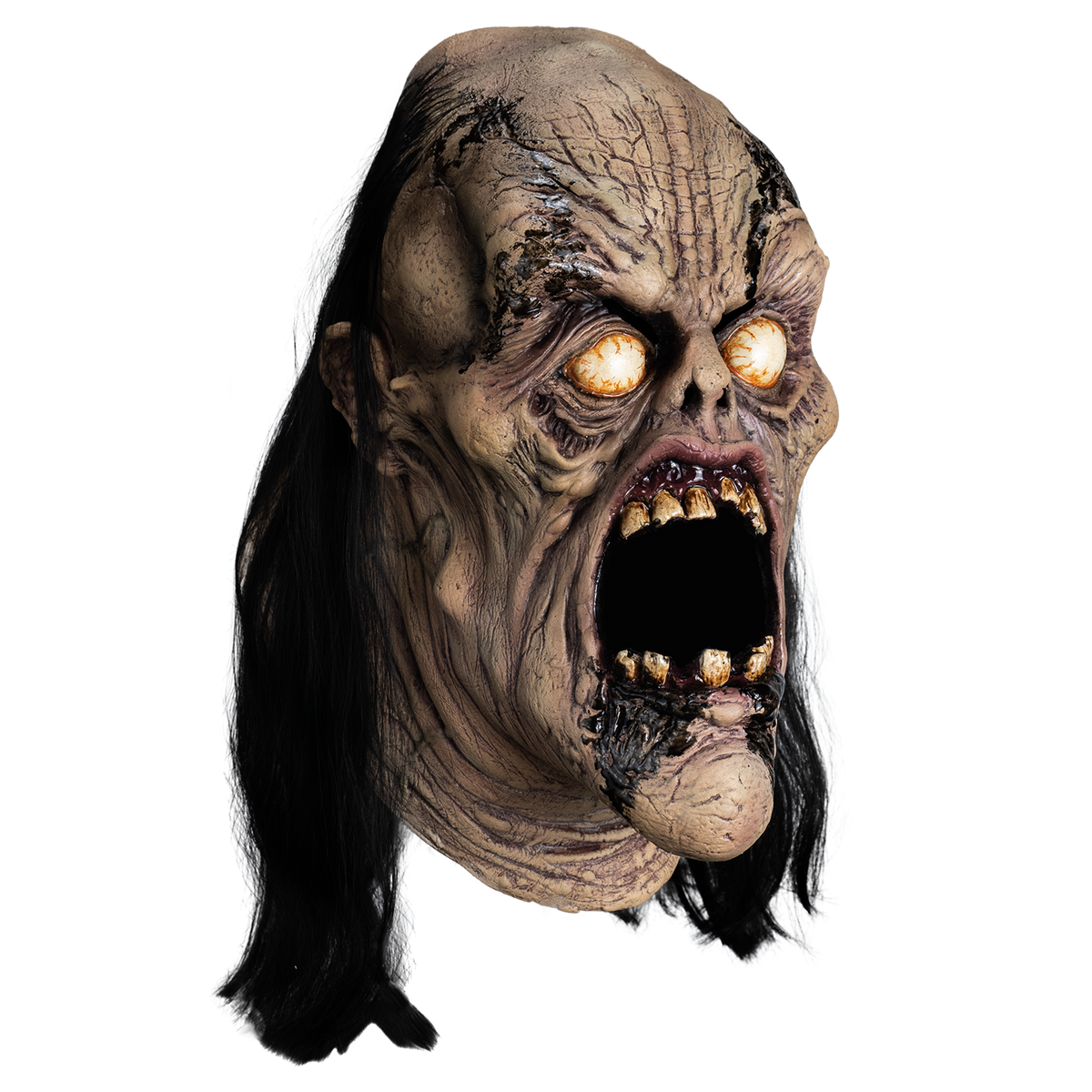 Army of Darkness - Pit Witch Mask product image 2, provided for visual reference and product detail review