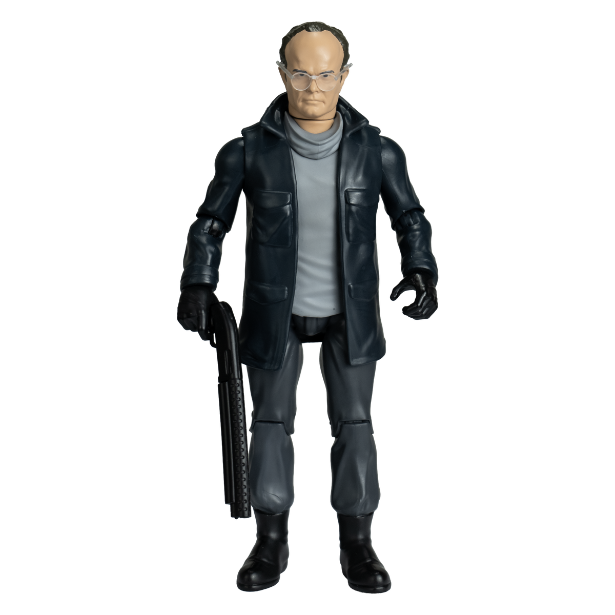 RoboCop - Clarence Boddicker 6.75" Figure product image 5, provided for visual reference and product detail review
