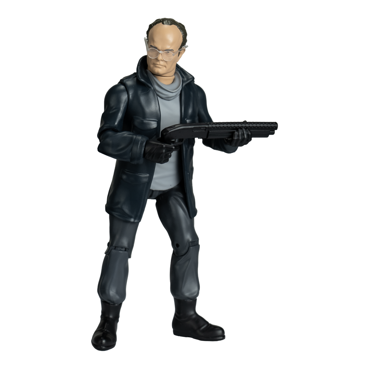 RoboCop - Clarence Boddicker 6.75" Figure product image 2, provided for visual reference and product detail review