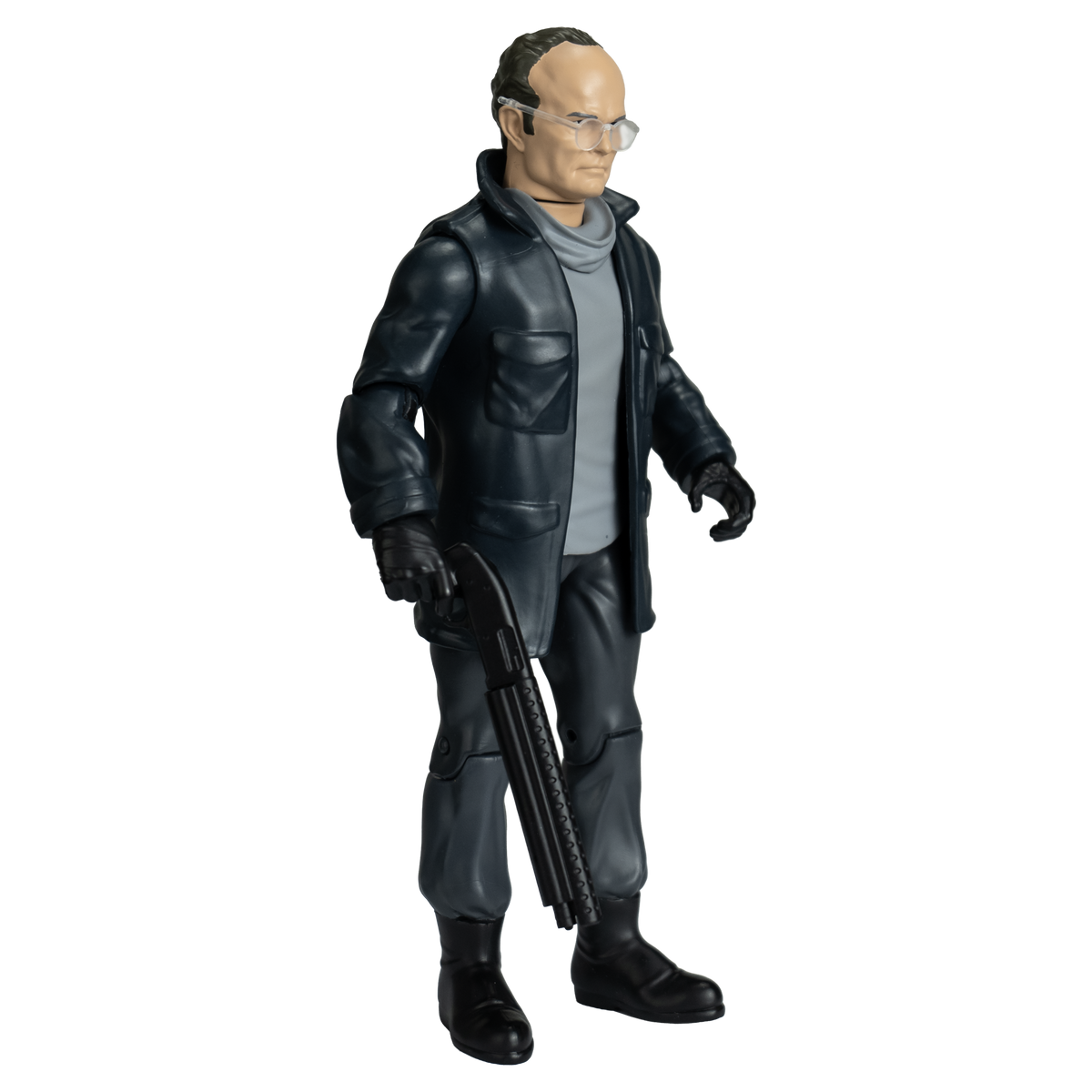 RoboCop - Clarence Boddicker 6.75" Figure product image 7, provided for visual reference and product detail review