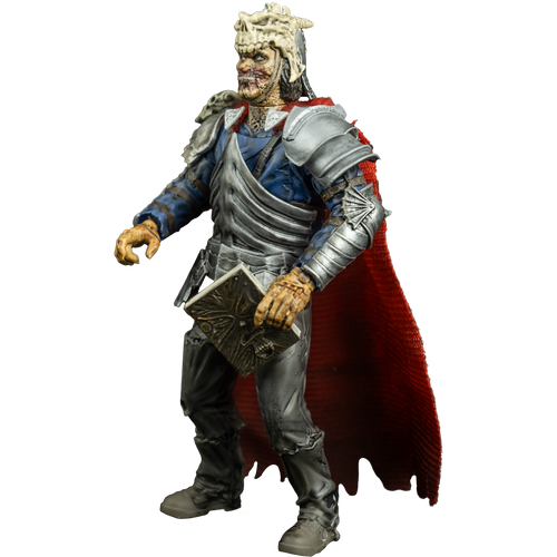 *PRE-ORDER* Army of Darkness - Evil Ash - 5" Figure product image 2, provided for visual reference and product detail review