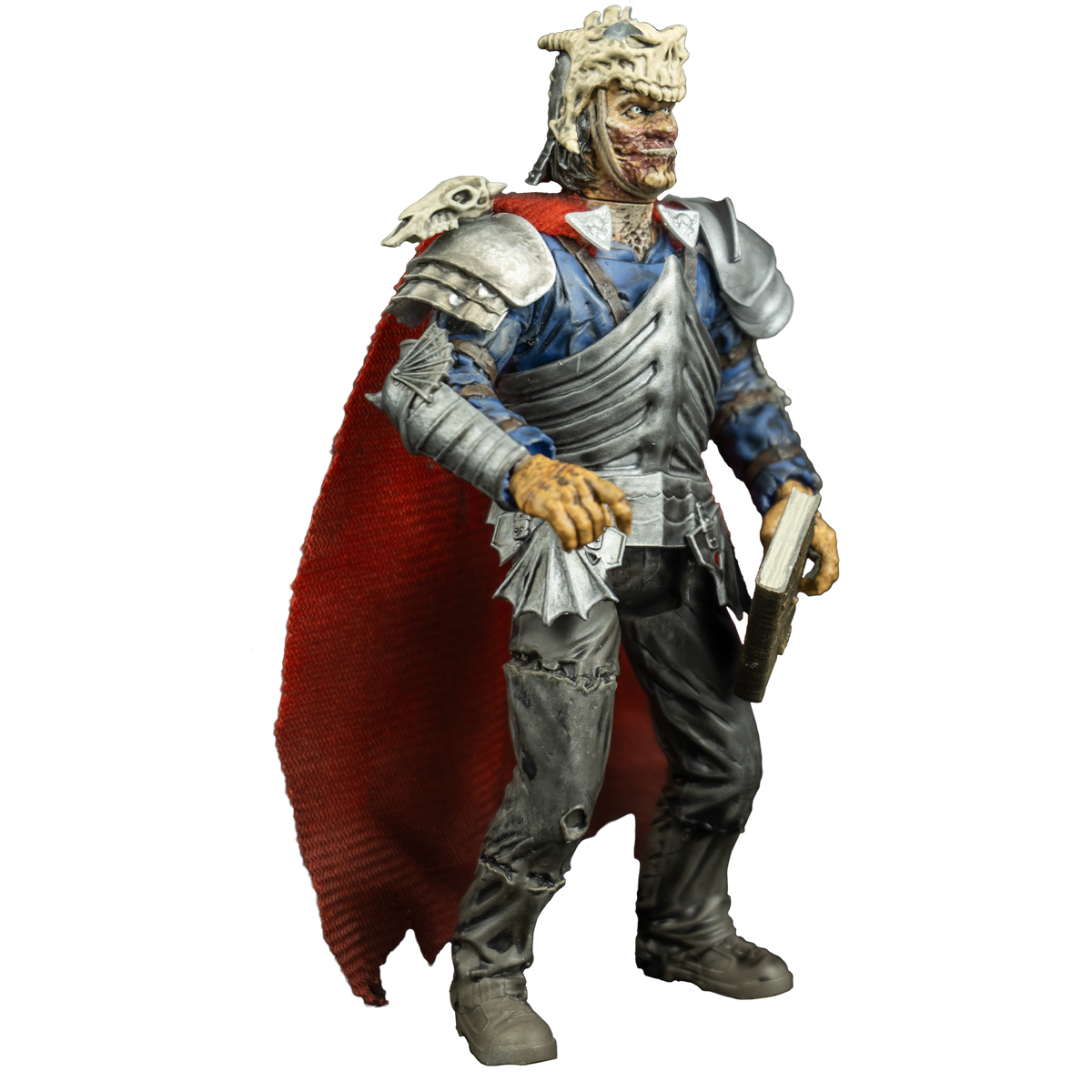 *PRE-ORDER* Army of Darkness - Evil Ash - 5" Figure product image 4, provided for visual reference and product detail review
