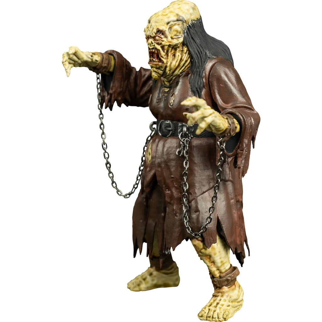 *PRE-ORDER* Army of Darkness - Pit Witch - 5" Figure product image 2, provided for visual reference and product detail review