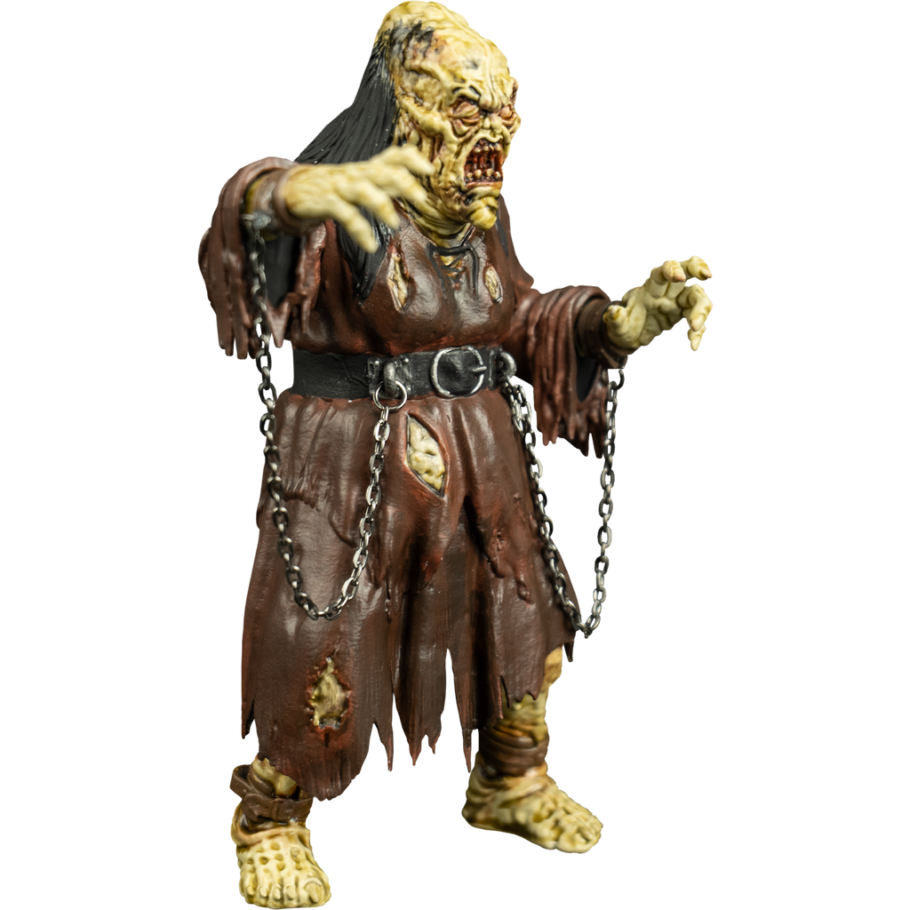 *PRE-ORDER* Army of Darkness - Pit Witch - 5" Figure product image 4, provided for visual reference and product detail review