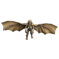 Army of Darkness - Deluxe Winged Deadite Warrior - 5" Figure product image 1, provided for visual reference and product