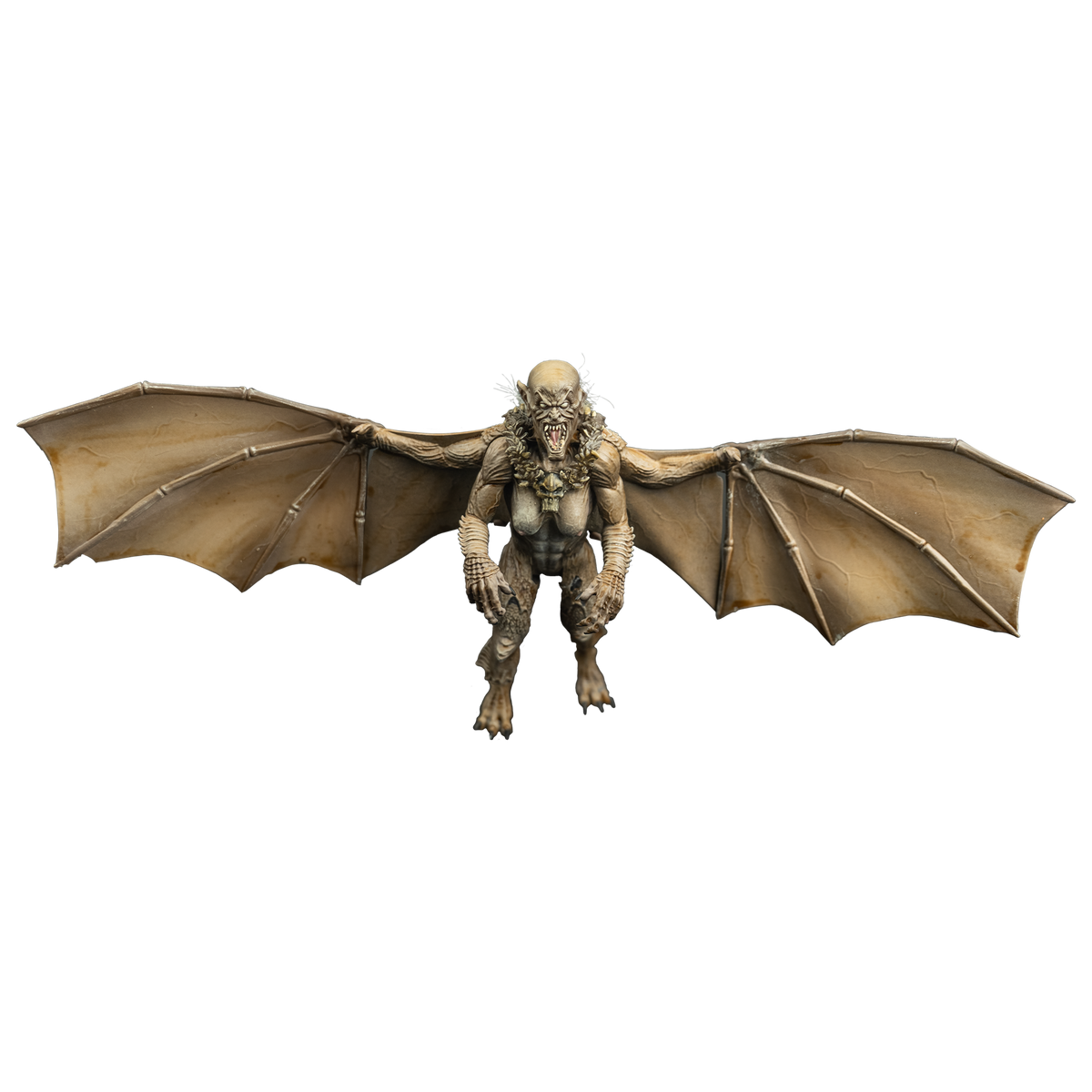 Army of Darkness - Deluxe Winged Deadite Warrior - 5" Figure product image 1, provided for visual reference and product