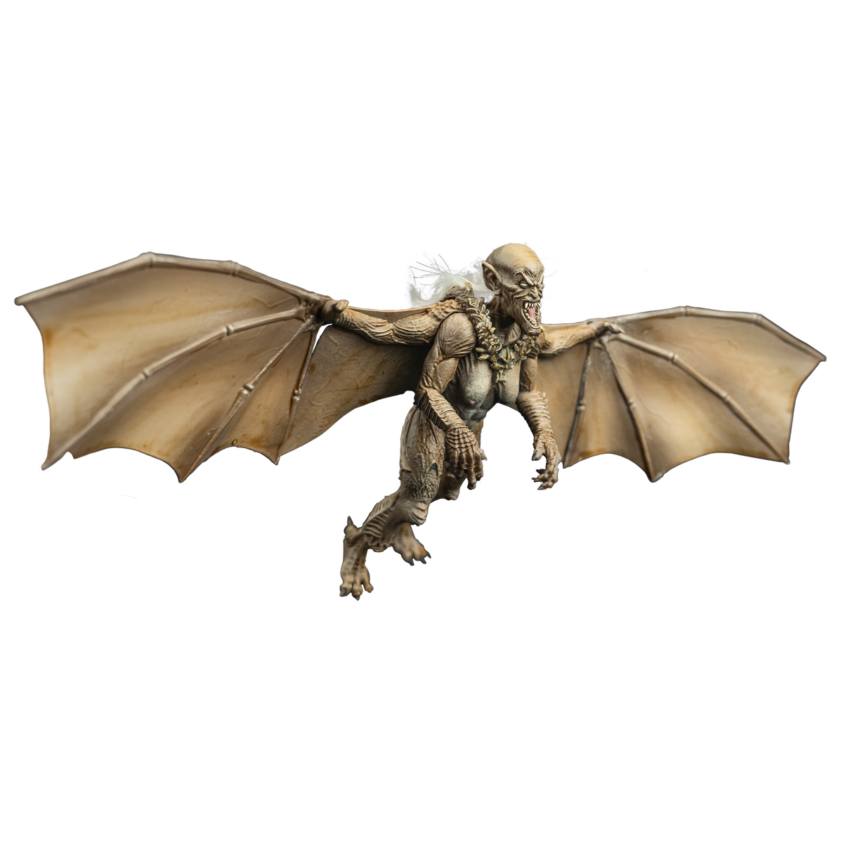 Army of Darkness - Deluxe Winged Deadite Warrior - 5" Figure product image 3, provided for visual reference and product