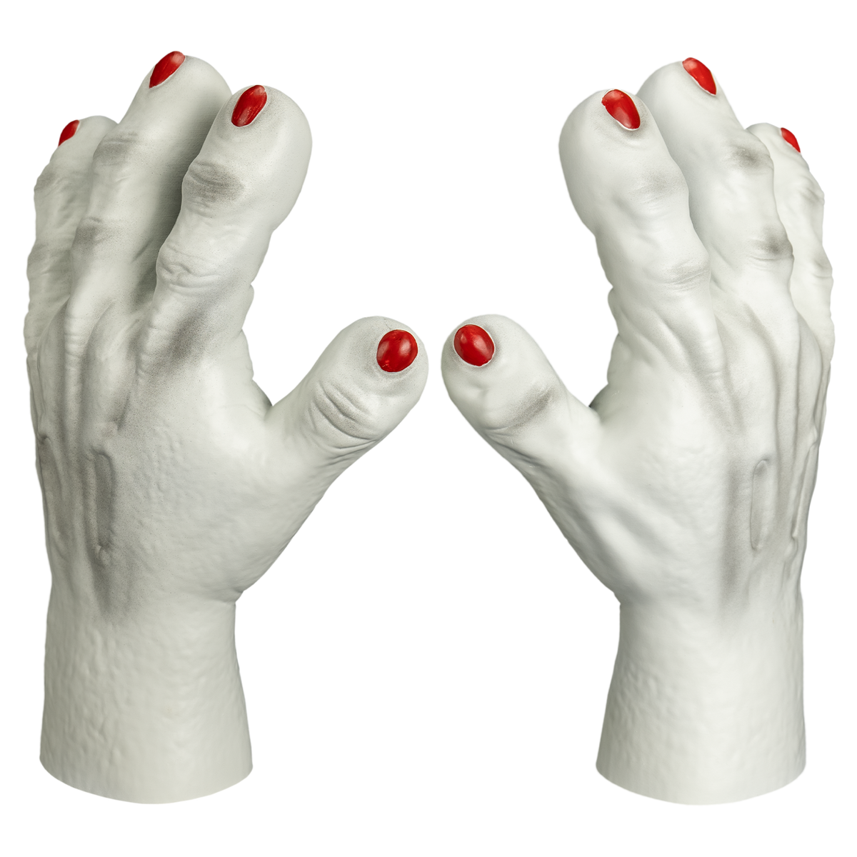 Killer Klowns from Outer Space - Gloves product image 2, provided for visual reference and product detail review