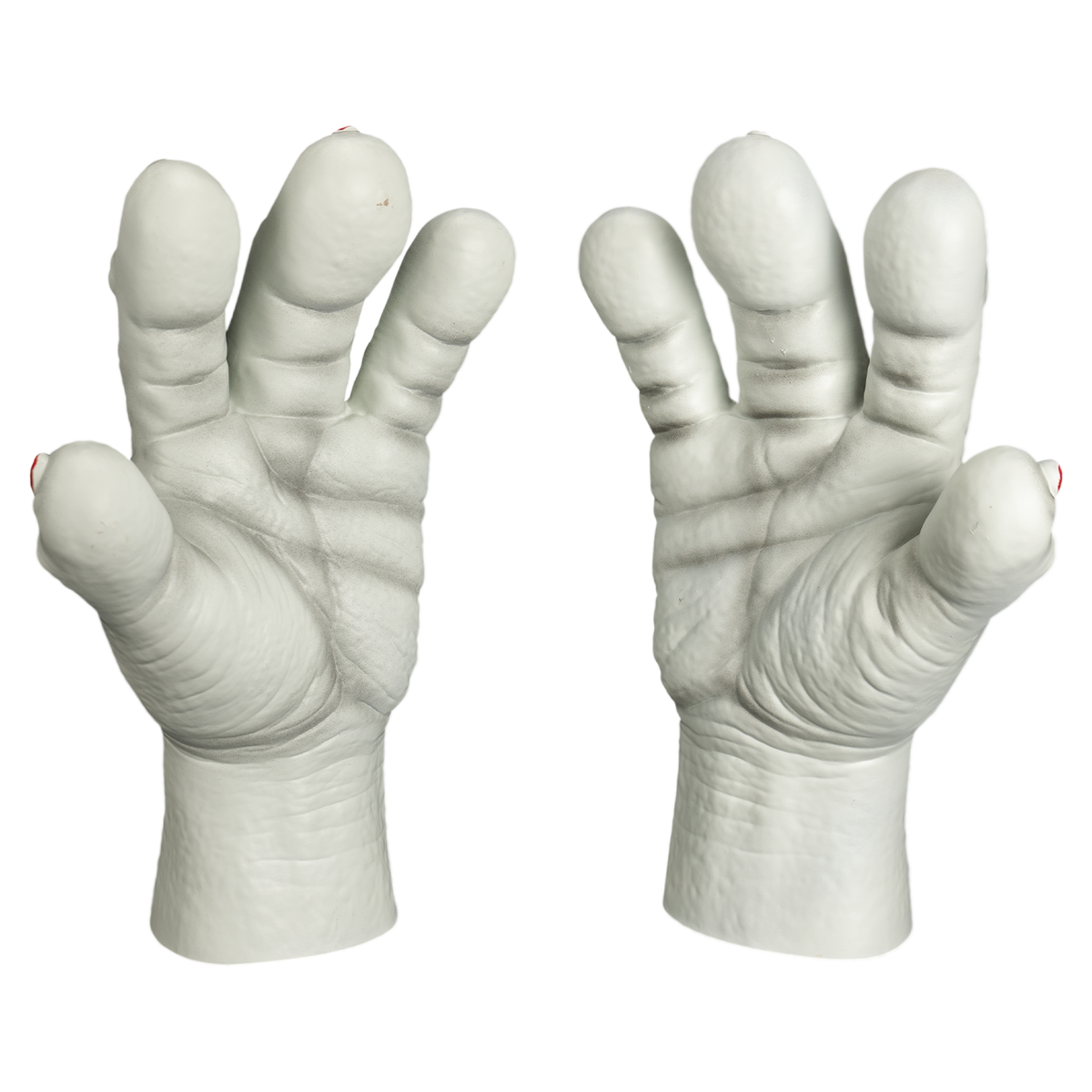 Killer Klowns from Outer Space - Gloves product image 4, provided for visual reference and product detail review