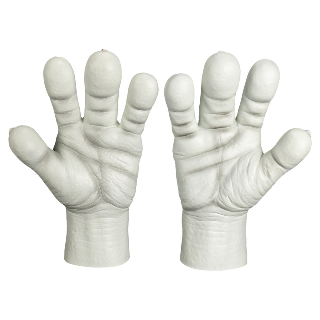 Killer Klowns from Outer Space - Gloves product image 5, provided for visual reference and product detail review
