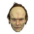 RoboCop - Clarence Boddicker Deluxe Injection Mask product image 1, provided for visual reference and product detail review