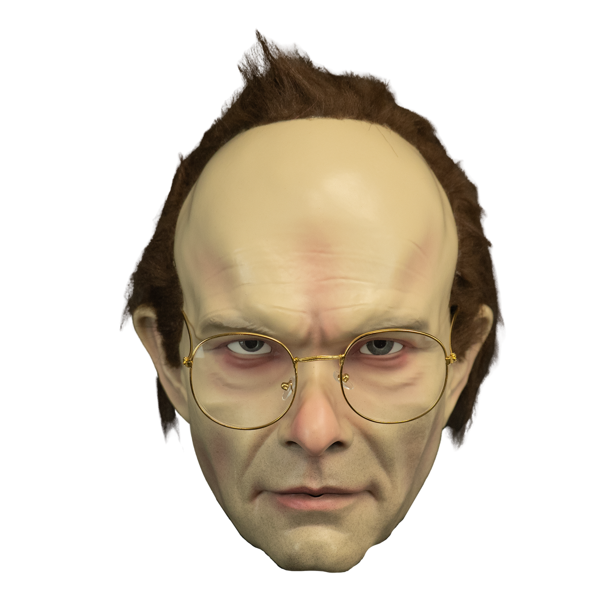RoboCop - Clarence Boddicker Deluxe Injection Mask product image 1, provided for visual reference and product detail review