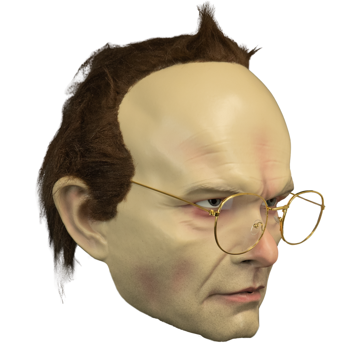 RoboCop - Clarence Boddicker Deluxe Injection Mask product image 3, provided for visual reference and product detail review