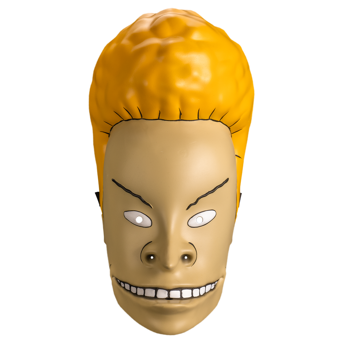 Beavis & Butt-head - Beavis Deluxe Injection Mask product image 1, provided for visual reference and product detail review