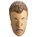 Beavis and Butt-head - Butt-head Deluxe Injection Mask product image 1, provided for visual reference and product detail