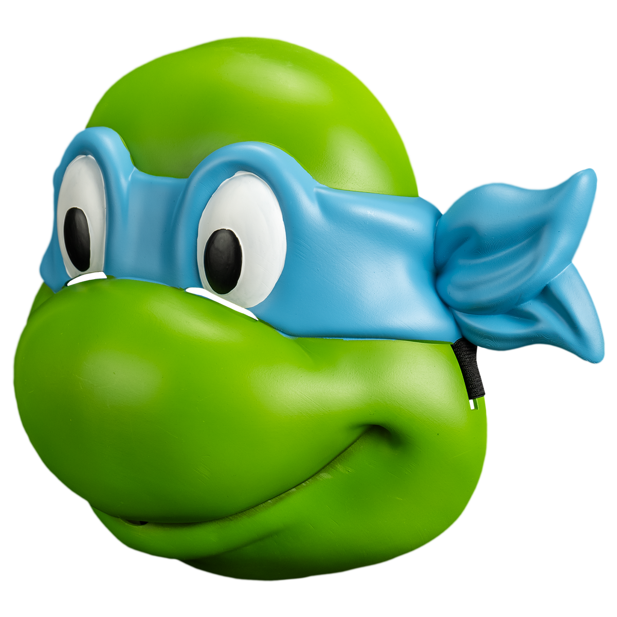 Teenage Mutant Ninja Turtles - Leonardo Retro Mask product image 2, provided for visual reference and product detail review