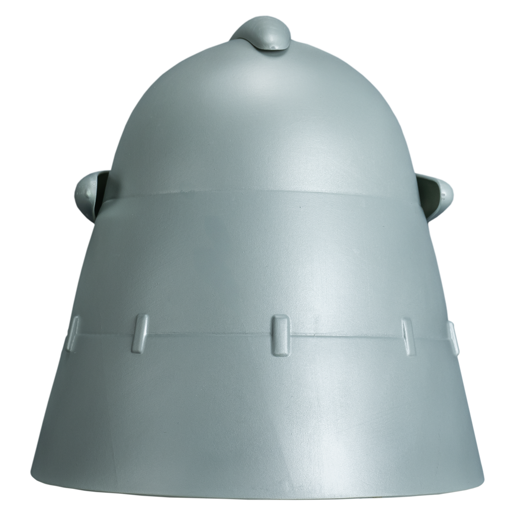 *PRE-ORDER* Teenage Mutant Ninja Turtles - Shredder's Helmet product image 4, provided for visual reference and product