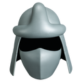 *PRE-ORDER* Teenage Mutant Ninja Turtles - Shredder's Helmet product image 1, provided for visual reference and product