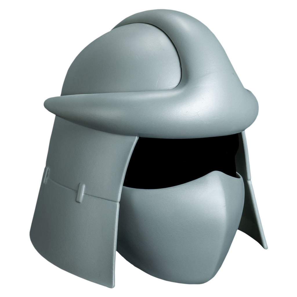 *PRE-ORDER* Teenage Mutant Ninja Turtles - Shredder's Helmet product image 3, provided for visual reference and product