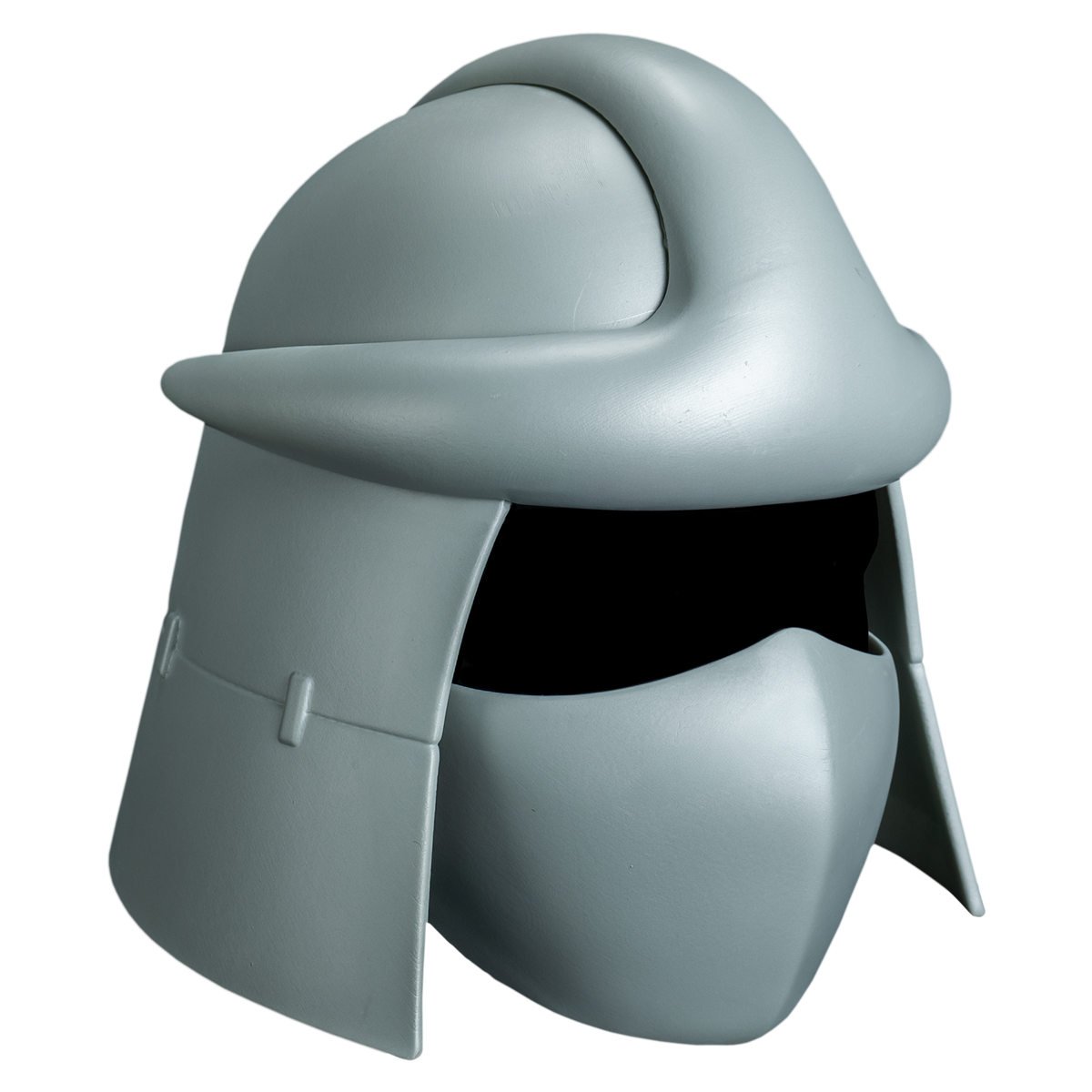 *PRE-ORDER* Teenage Mutant Ninja Turtles - Shredder's Helmet product image 3, provided for visual reference and product