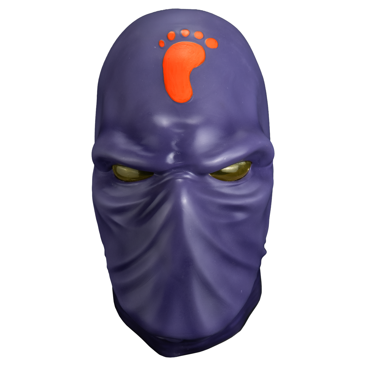 Teenage Mutant Ninja Turtles - Foot Soldier Mask product image 1, provided for visual reference and product detail review