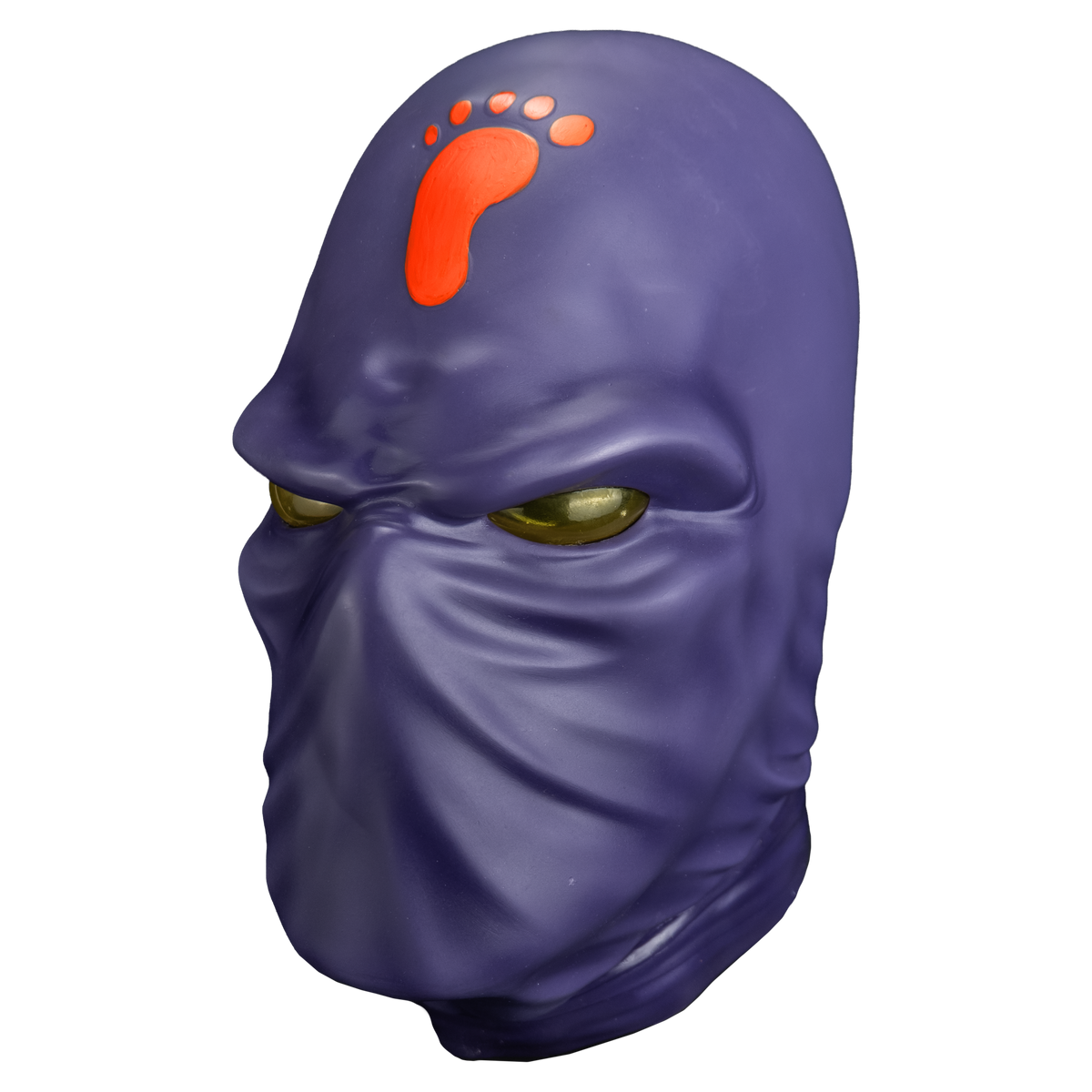 Teenage Mutant Ninja Turtles - Foot Soldier Mask product image 2, provided for visual reference and product detail review