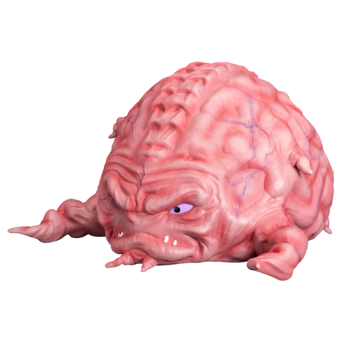 *PRE-ORDER* Teenage Mutant Ninja Turtles - Krang Prop product image 2, provided for visual reference and product detail