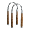 Teenage Mutant Ninja Turtles - Nunchucks product image 1, provided for visual reference and product detail review