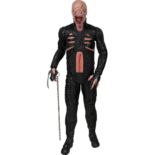 *PRE-ORDER* Scream Greats - Hellraiser - Chatterer 8" Figure product image 2, provided for visual reference and product