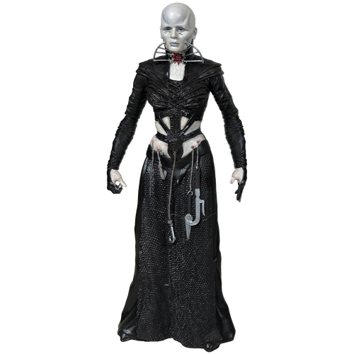 *PRE-ORDER* Scream Greats - Hellraiser - Female Cenobite 8" Figure product image 2, provided for visual reference and