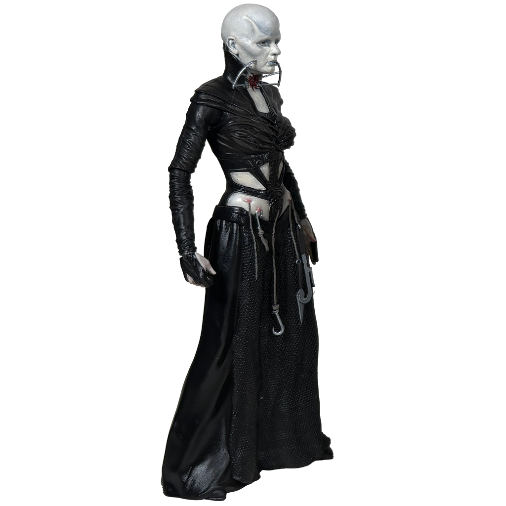 *PRE-ORDER* Scream Greats - Hellraiser - Female Cenobite 8" Figure product image 5, provided for visual reference and