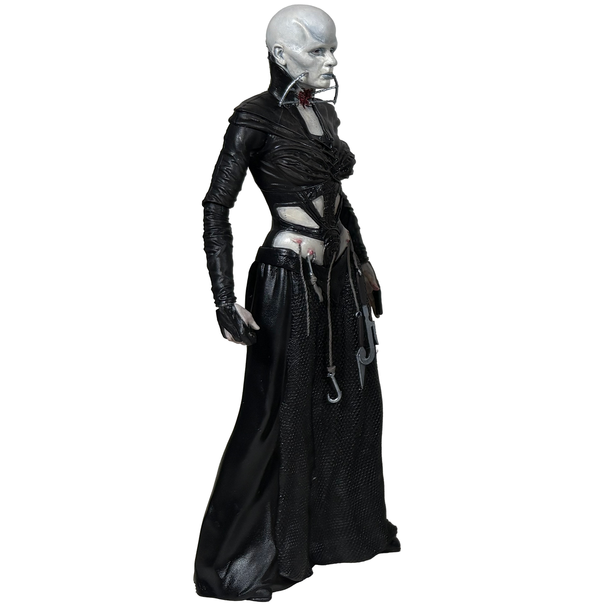 *PRE-ORDER* Scream Greats - Hellraiser - Female Cenobite 8" Figure product image 5, provided for visual reference and