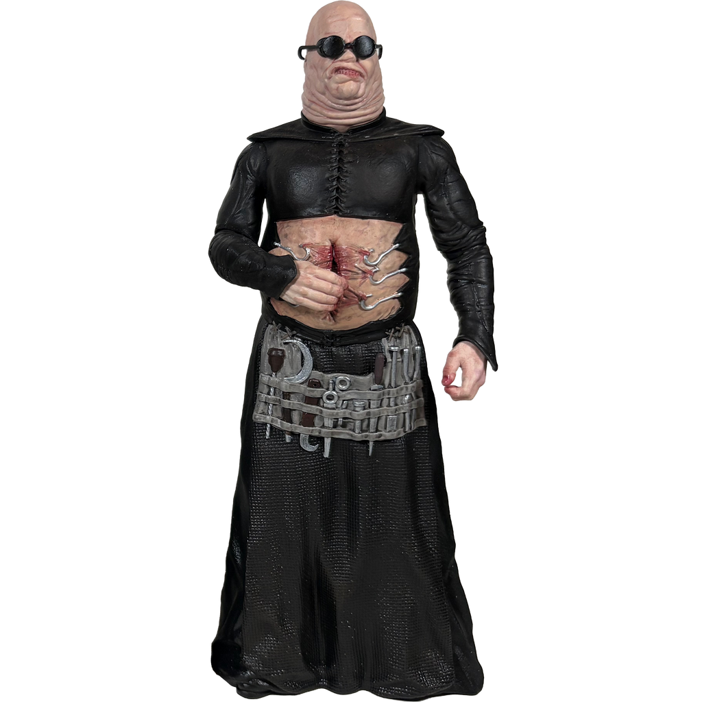 *PRE-ORDER* Scream Greats - Hellraiser - Butterball 8" Figure product image 2, provided for visual reference and product