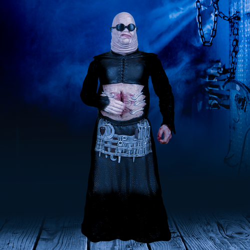 *PRE-ORDER* Scream Greats - Hellraiser - Butterball 8" Figure product image 1, provided for visual reference and product