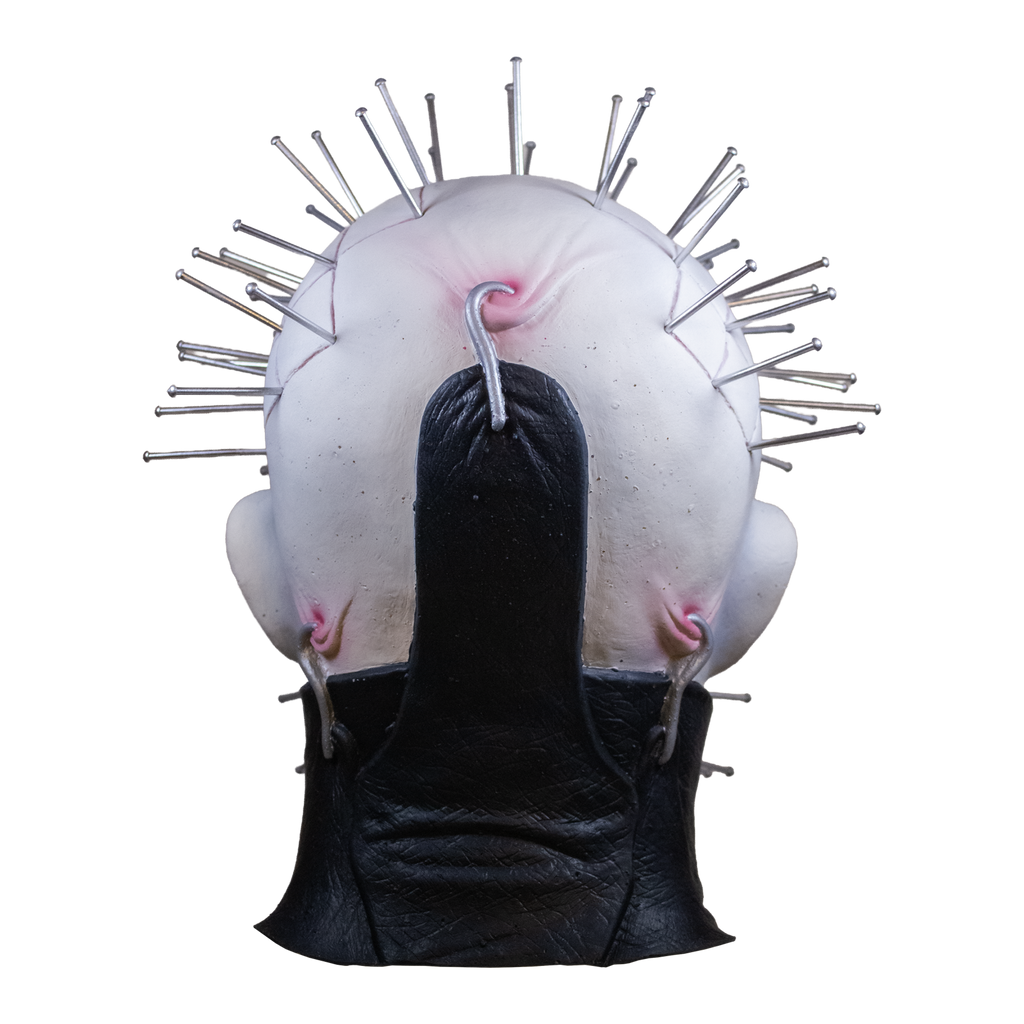 Hellraiser - Pinhead Mask product image 4, provided for visual reference and product detail review