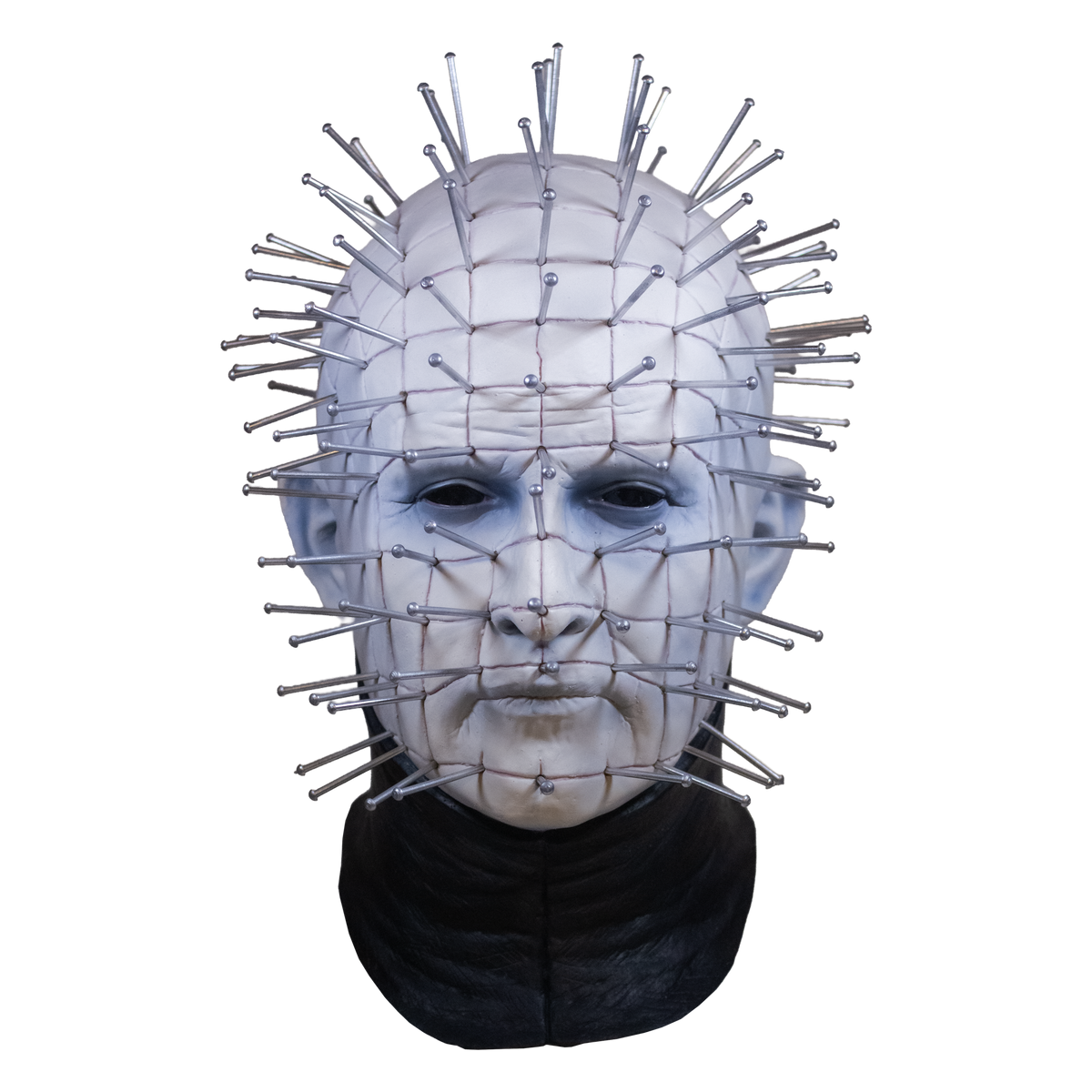 Hellraiser - Pinhead Mask product image 2, provided for visual reference and product detail review