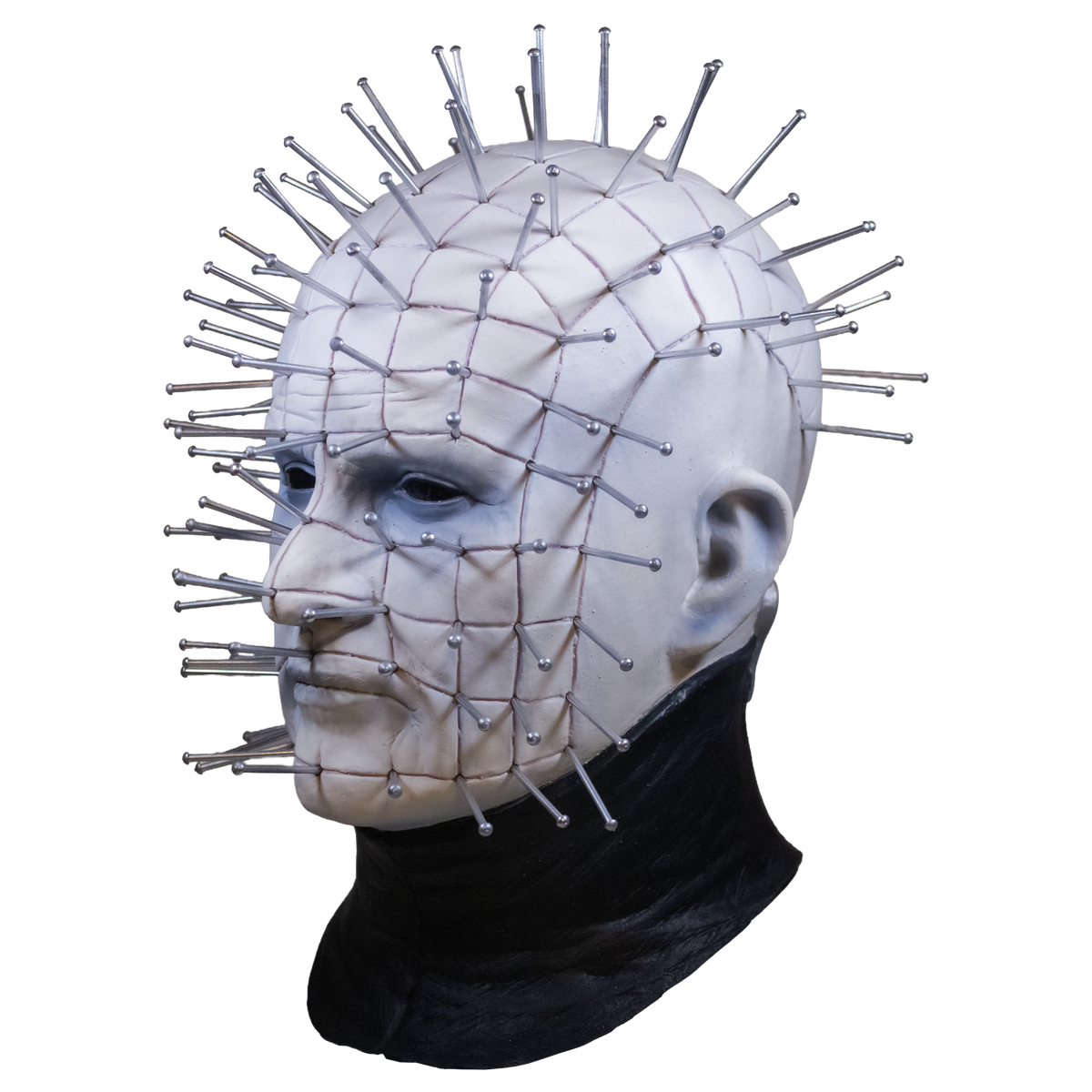Hellraiser - Pinhead Mask product image 3, provided for visual reference and product detail review
