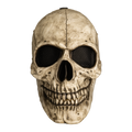 *PRE-ORDER* Sleepy Hollow - Horseman Skull Deluxe Injection Mask product image 1, provided for visual reference and product
