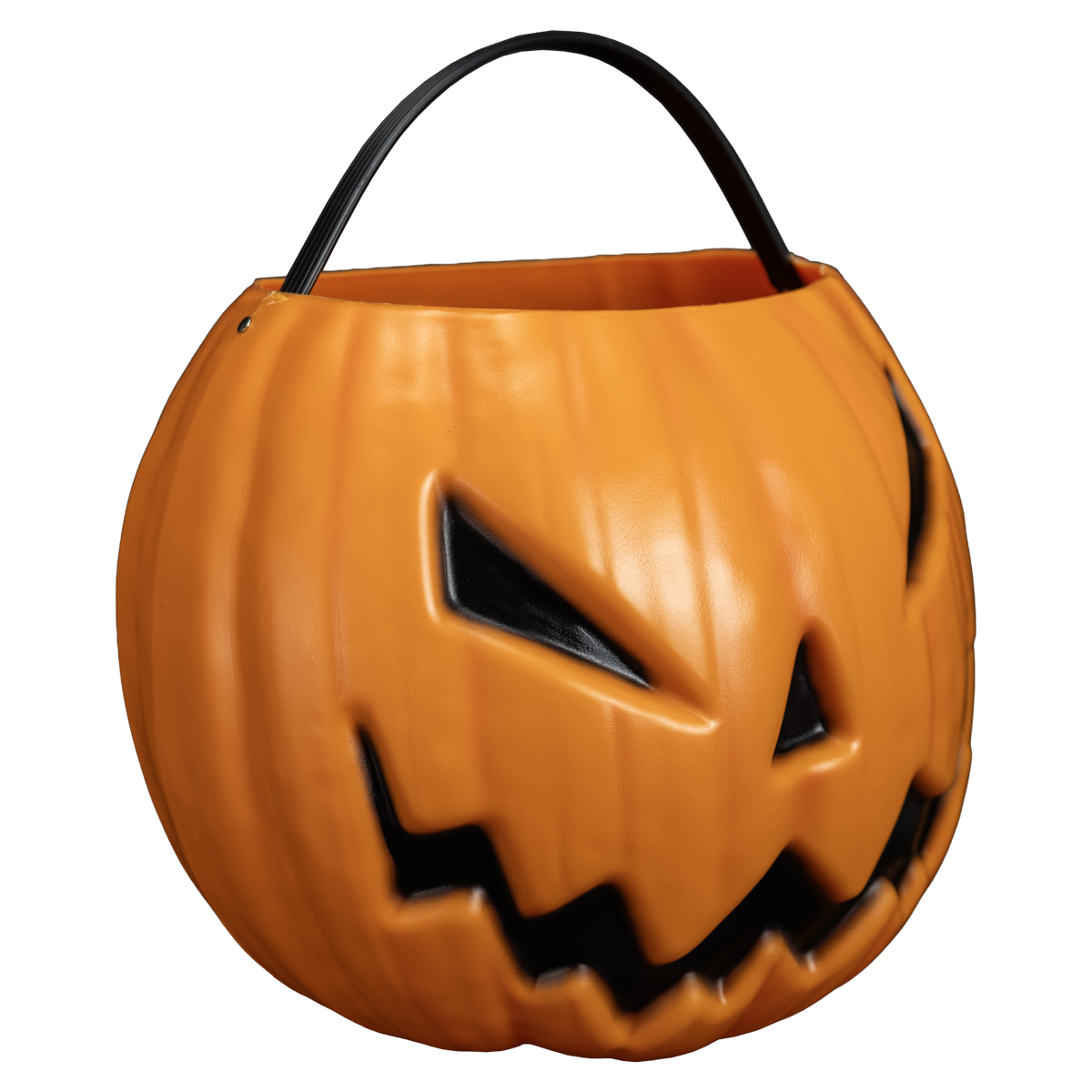 Sleepy Hollow - Pumpkin Candy Pail product image 4, provided for visual reference and product detail review