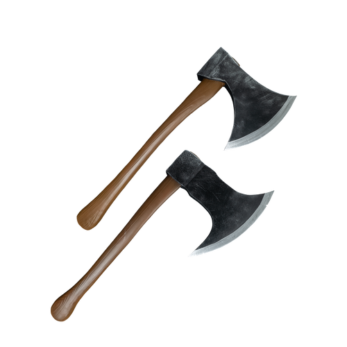 *PRE-ORDER* Sleepy Hollow - Horseman Axes product image 1, provided for visual reference and product detail review