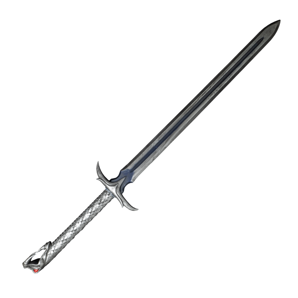 *PRE-ORDER* Sleepy Hollow - Horseman Sword product image 2, provided for visual reference and product detail review