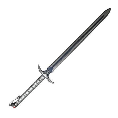 *PRE-ORDER* Sleepy Hollow - Horseman Sword product image 2, provided for visual reference and product detail review