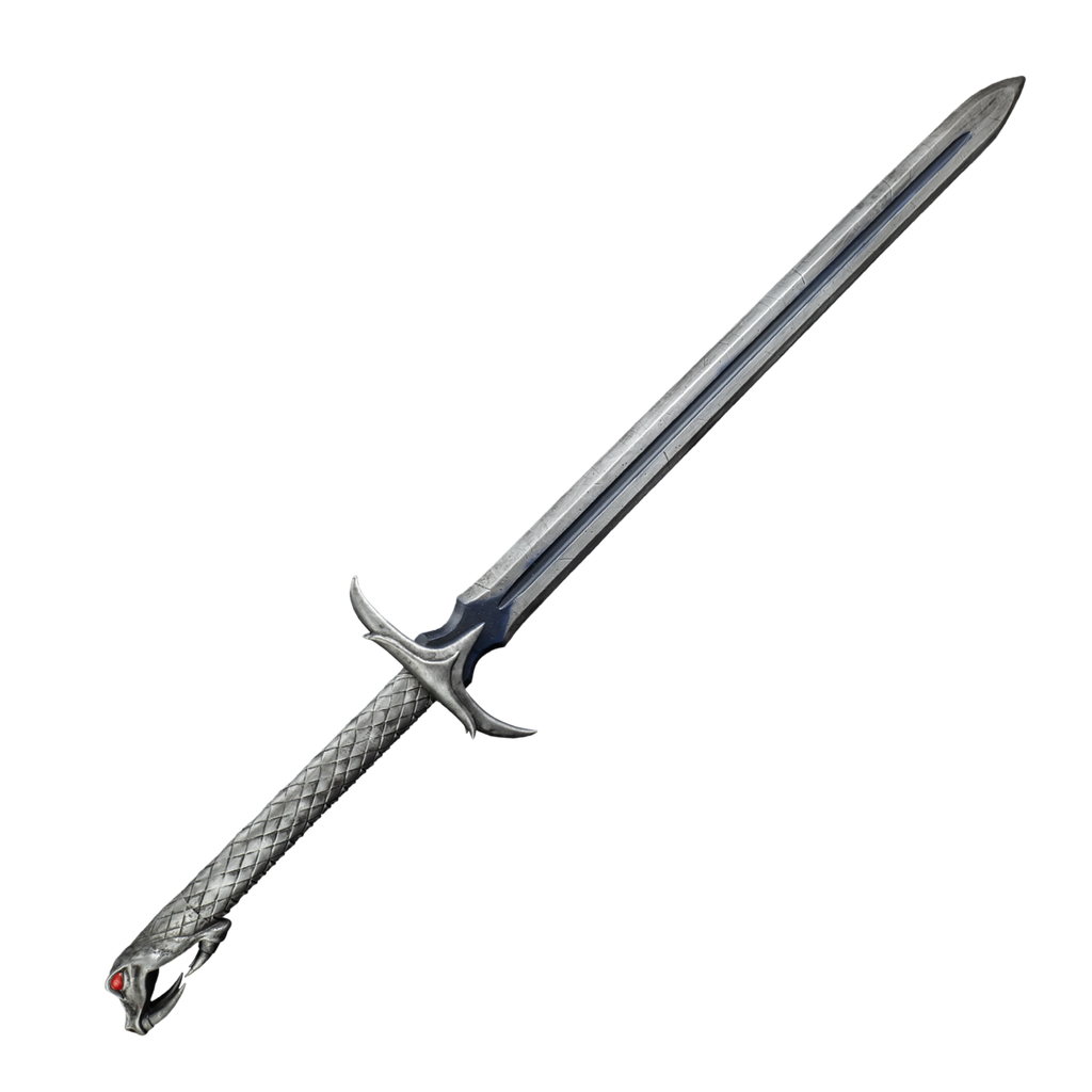 *PRE-ORDER* Sleepy Hollow - Horseman Sword product image 1, provided for visual reference and product detail review