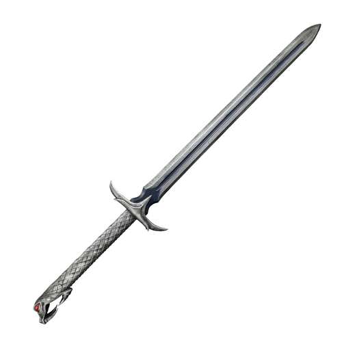 *PRE-ORDER* Sleepy Hollow - Horseman Sword product image 1, provided for visual reference and product detail review