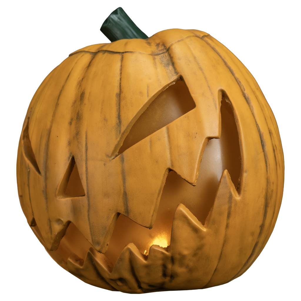 Sleepy Hollow - Light up Pumpkin Prop product image 2, provided for visual reference and product detail review