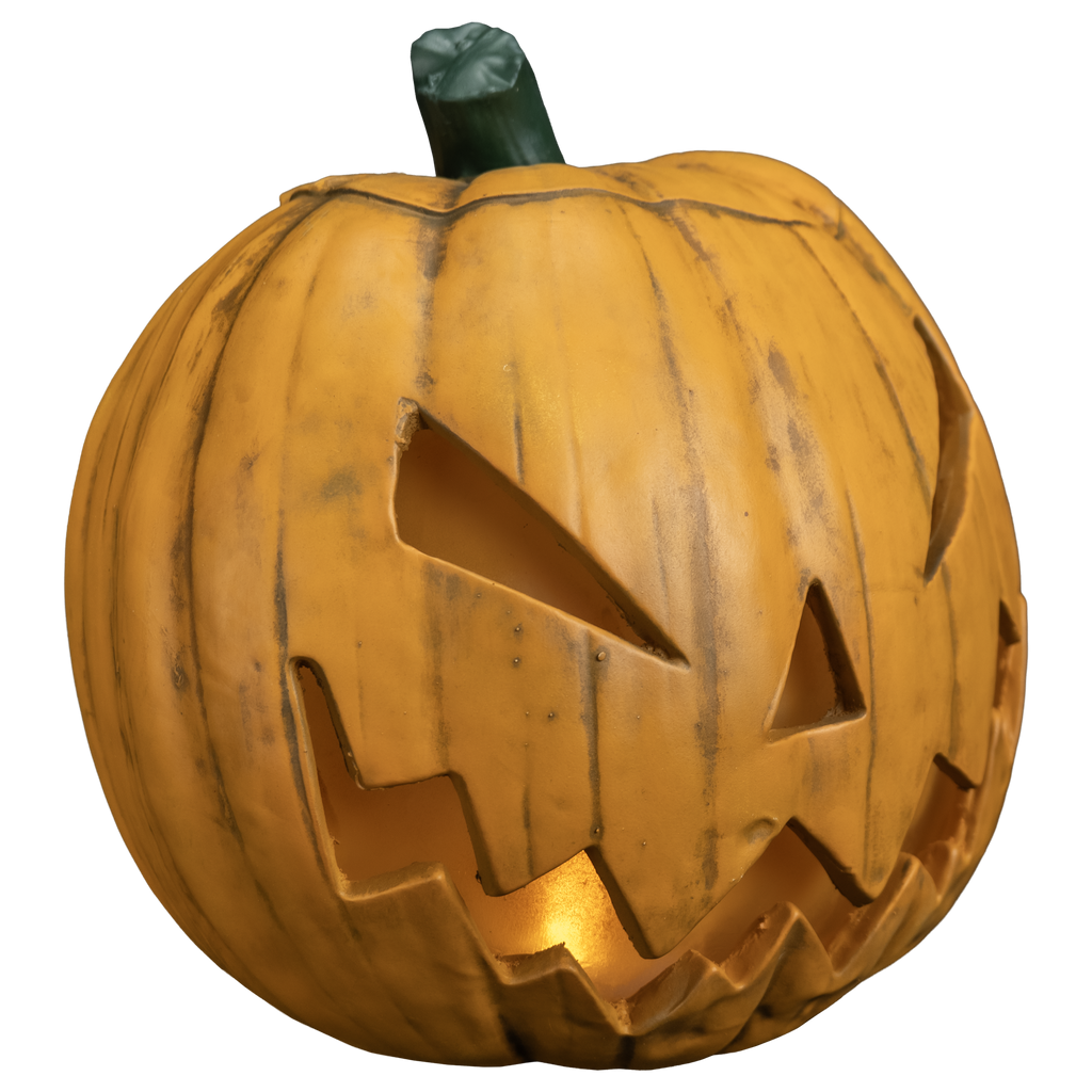 Sleepy Hollow - Light up Pumpkin Prop product image 4, provided for visual reference and product detail review