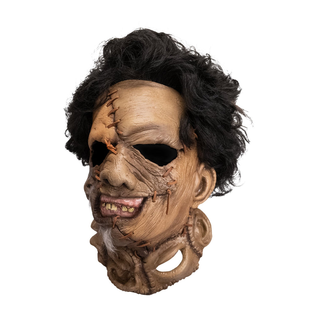 The Texas Chainsaw Massacre 2 - Leatherface Mask product image 2, provided for visual reference and product detail review