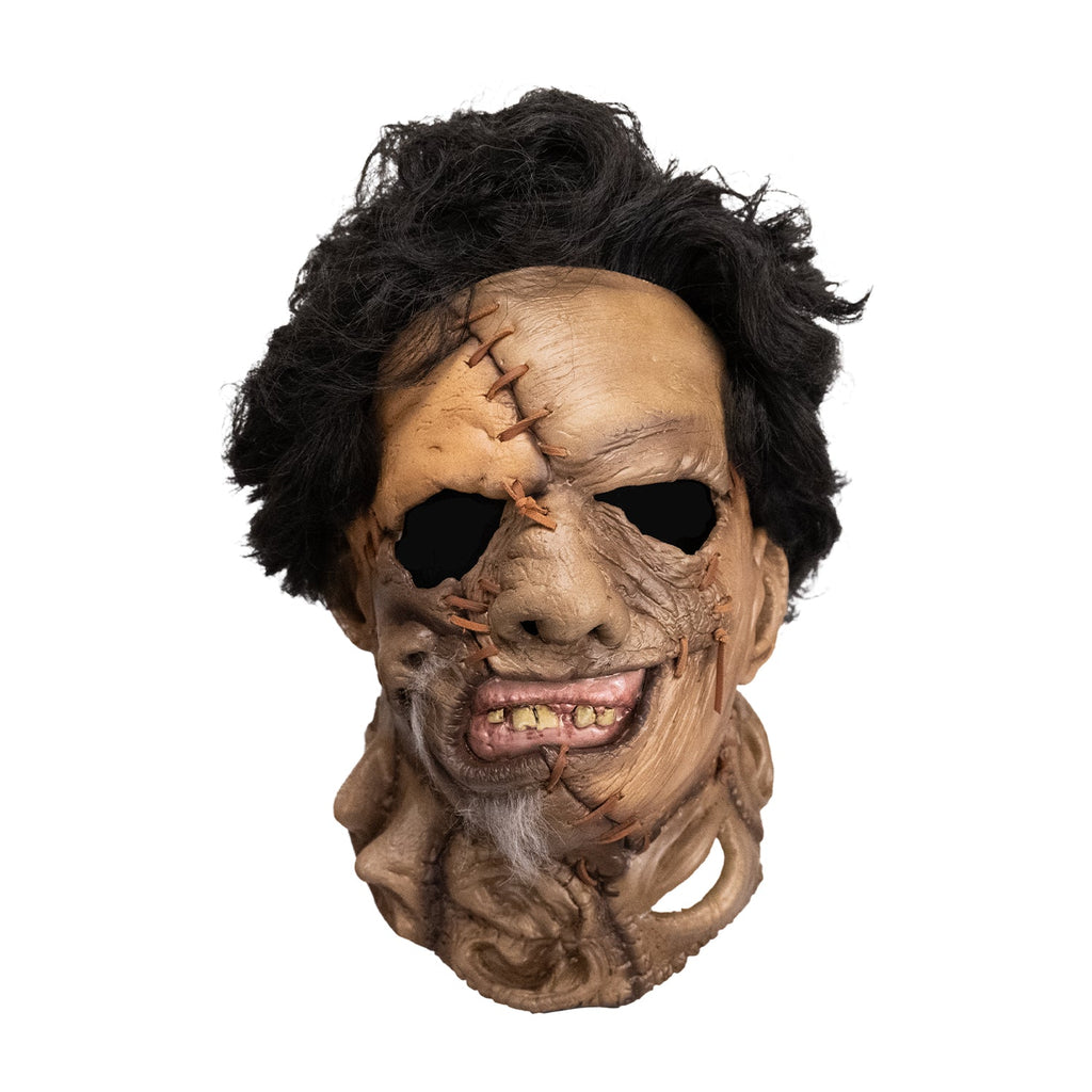 The Texas Chainsaw Massacre 2 - Leatherface Mask product image 1, provided for visual reference and product detail review